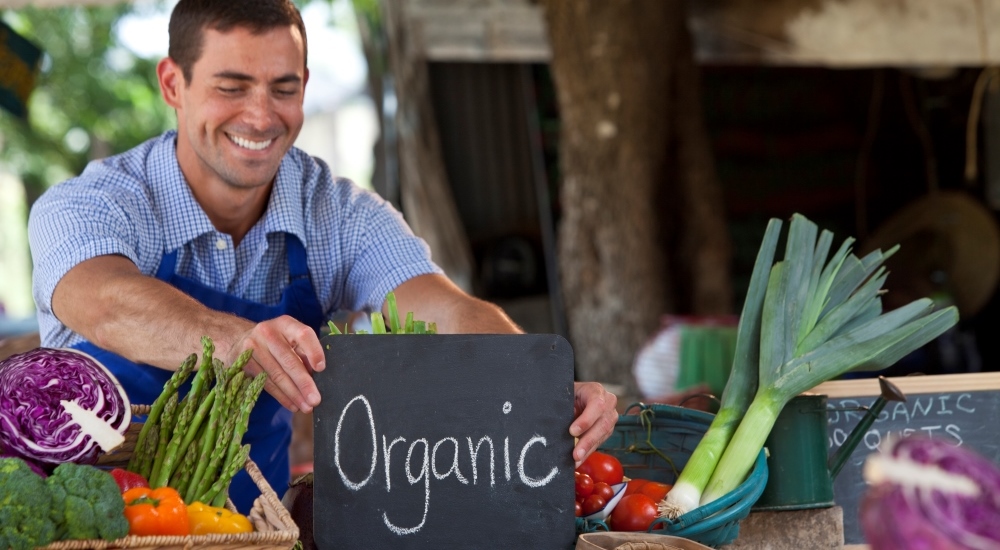 Farmers Market 